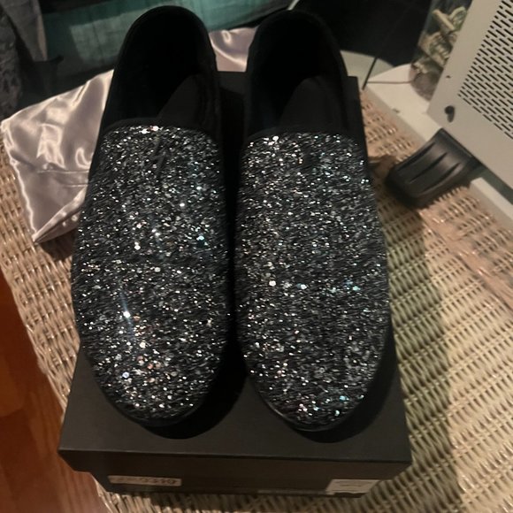 LOAFERS